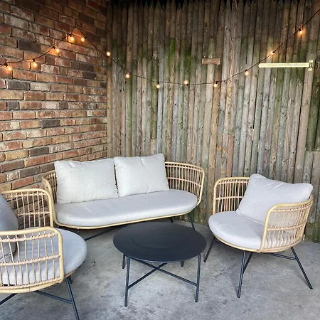 Apartamento Privates&gemütliches Inklusive Parkplatz Drensteinfurt