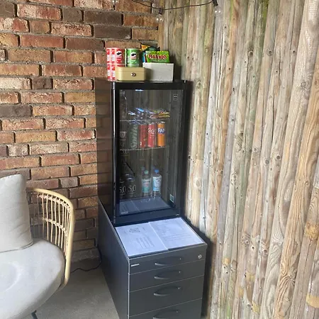 Privates&gemütliches Inklusive Parkplatz Apartamento Drensteinfurt