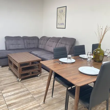 Privates & Gemuetliches Inklusive Parkplatz Drensteinfurt