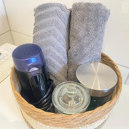 Privates & Gemuetliches Inklusive Parkplatz Lägenhet Drensteinfurt