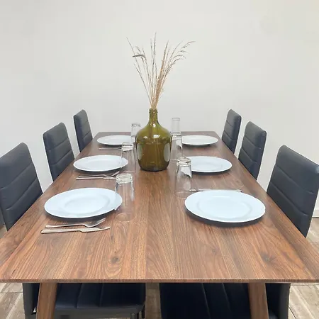 Privates & Gemuetliches Inklusive Parkplatz Drensteinfurt