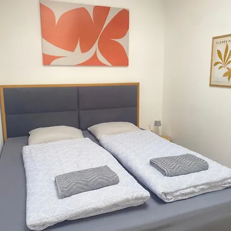 Privates & Gemuetliches Inklusive Parkplatz * Drensteinfurt