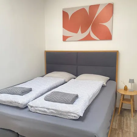 Privates&gemütliches Inklusive Parkplatz