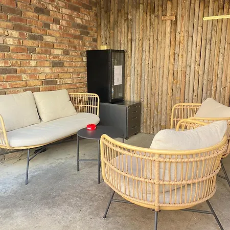 Privates&gemütliches Inklusive Parkplatz Apartamento