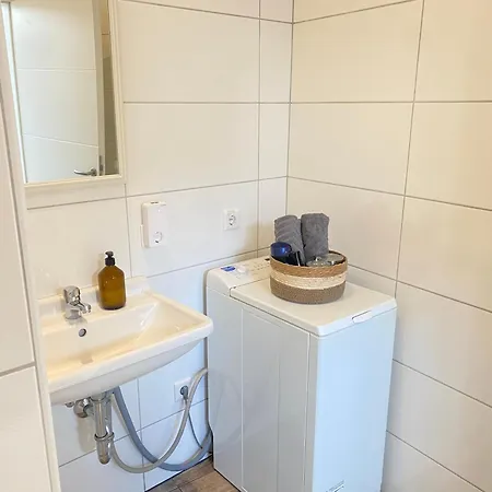 Apartman Privates & Gemuetliches Inklusive Parkplatz *