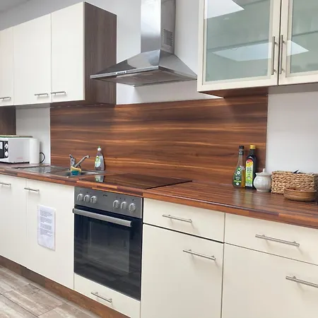 Privates & Gemuetliches Inklusive Parkplatz Drensteinfurt