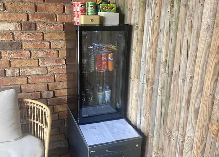 Privates & Gemuetliches Inklusive Parkplatz アパート Drensteinfurt