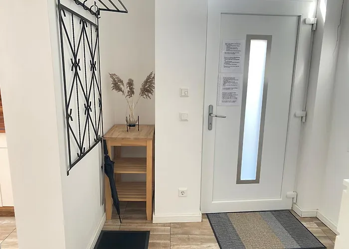 Appartamento Privates & Gemuetliches Inklusive Parkplatz