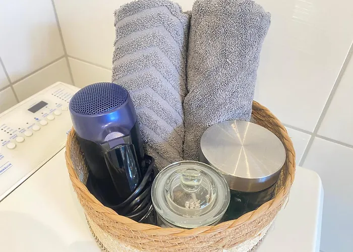 Privates & Gemuetliches Inklusive Parkplatz アパート Drensteinfurt