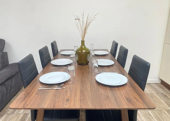 Privates & Gemuetliches Inklusive Parkplatz Drensteinfurt