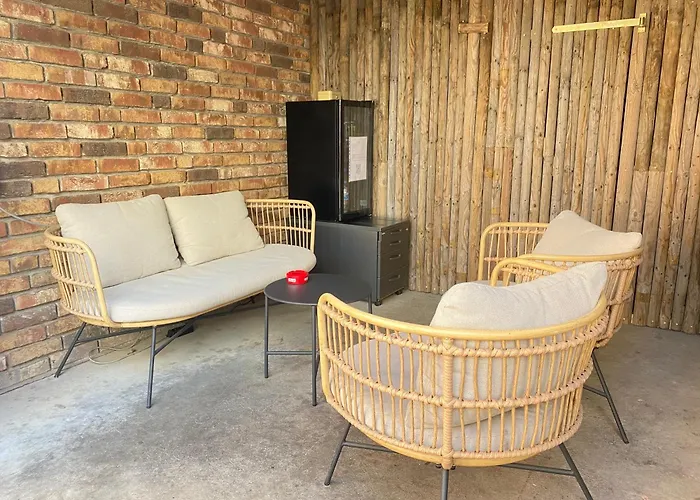 Privates & Gemuetliches Inklusive Parkplatz Appartamento