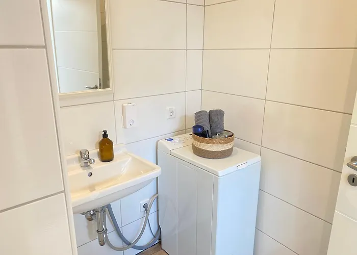 Appartamento Privates & Gemuetliches Inklusive Parkplatz *