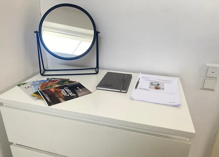 Privates & Gemuetliches Inklusive Parkplatz アパート Drensteinfurt