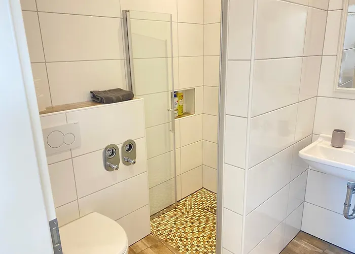 Privates & Gemuetliches Inklusive Parkplatz *