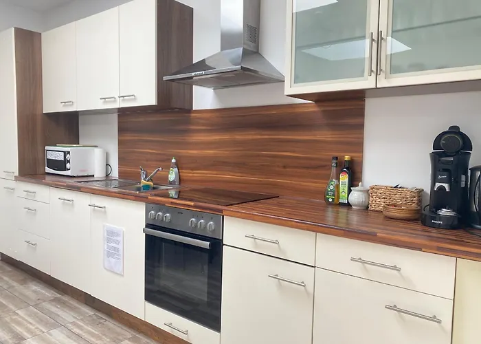 Privates & Gemuetliches Inklusive Parkplatz Drensteinfurt